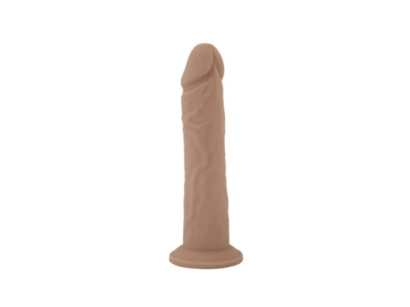 Dildo Silicona Liquida Mod 2 8