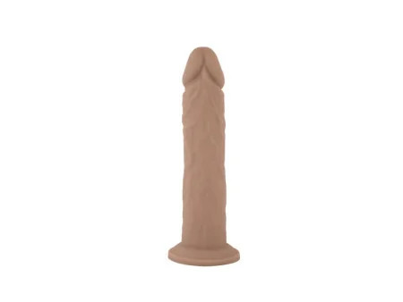 Dildo Silicona Liquida Mod 2 8
