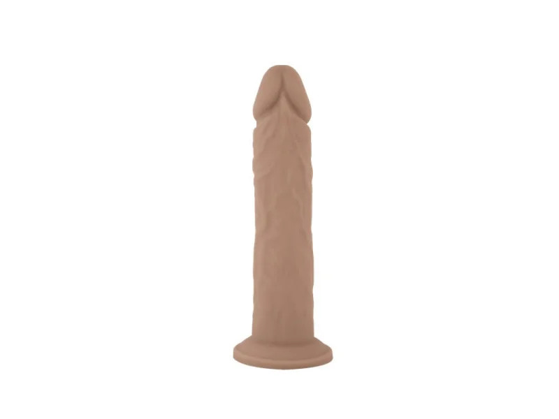 Dildo Silicona Liquida Mod 2 8