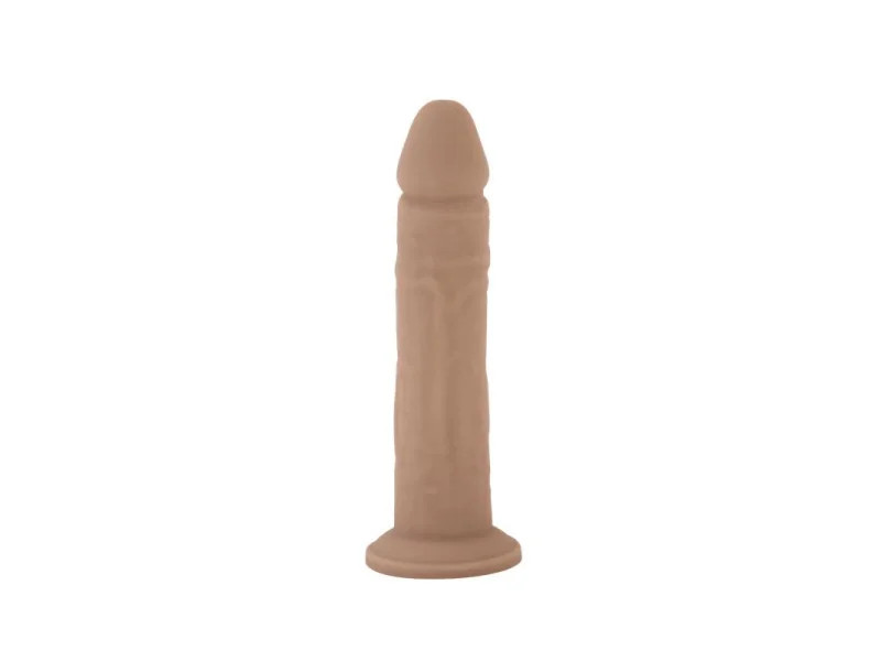 Dildo Silicona Liquida Mod 2 8