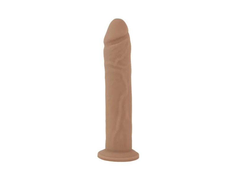 Dildo Silicona Liquida Mod 2 9