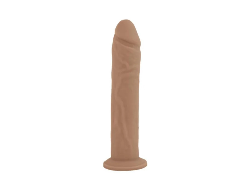 Dildo Silicona Liquida Mod 2 9