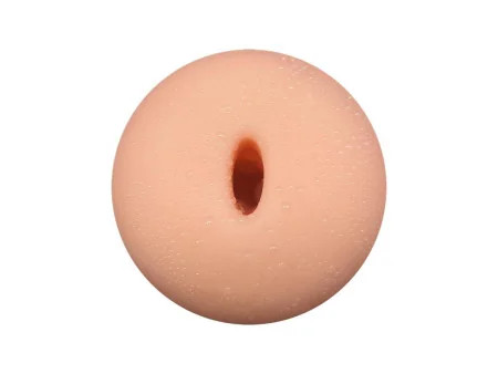 Generic Maxi Flesh Masturbador Talla L