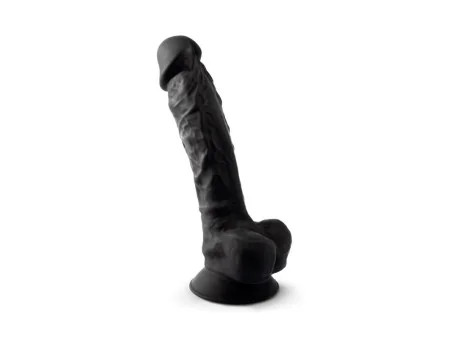 Dildo Dual Density Mod 1 9 Negro