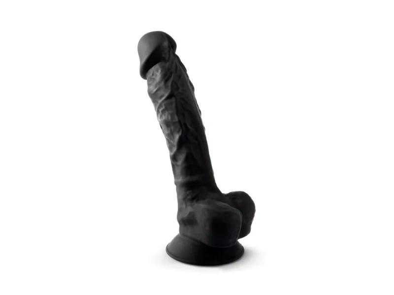 Dildo Dual Density Mod 1 9 Negro