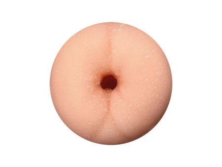 Anal Maxi Flesh Masturbador Talla L