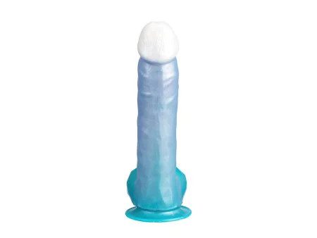 Dildo Angel Blue 8