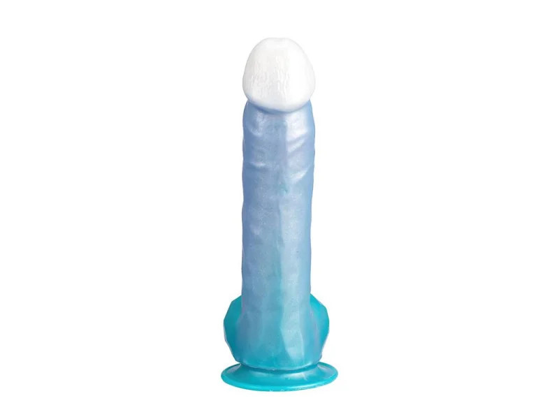 Dildo Angel Blue 8