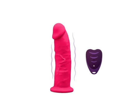 Vibradores y Consoladores