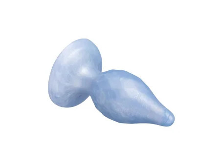 Diamond Plug Anal Fantasy Silicona Liquida