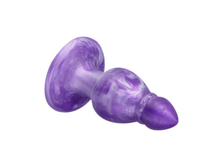 Queen Plug Anal Fantasy Silicona Liquida