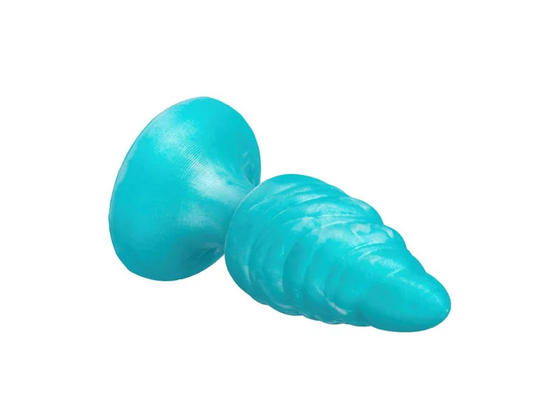 Plug Anal Fantasy Melty Silicona Liquida
