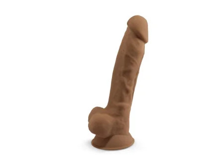 Dildo Dual Density Mod 1 7 Caramel