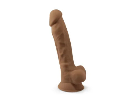 Dildo Dual Density Mod 1 7 Caramel Dildo Dual Density Mod 1 7 Caramel
