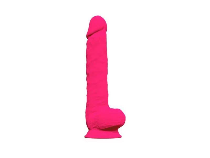 Dildo Dual Density Mod 15 Dildo Dual Density Mod 15