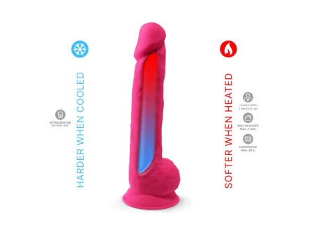 Dildo Dual Density Mod 15 Dildo Dual Density Mod 15