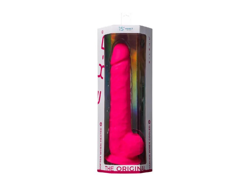 Dildo Dual Density Mod 15