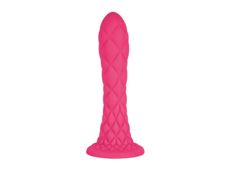 Dildo Dreamy 7 Rosa