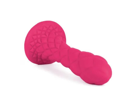 Dildo Dreamy 7 Rosa