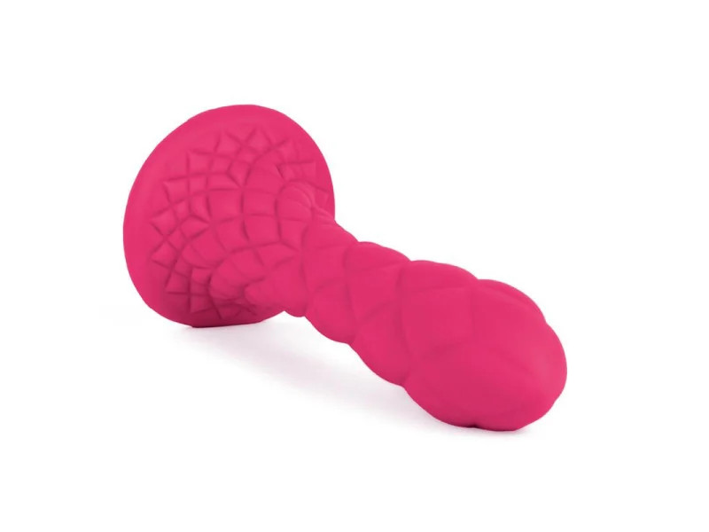 Dildo Dreamy 7 Rosa