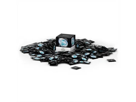 Preservativos Talla 45 100 uds