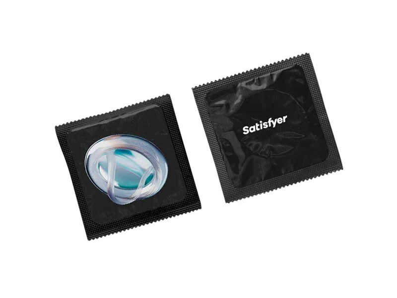 Preservativos Talla 45 100 uds