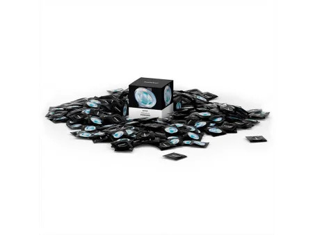 Preservativos Talla 53 100 uds