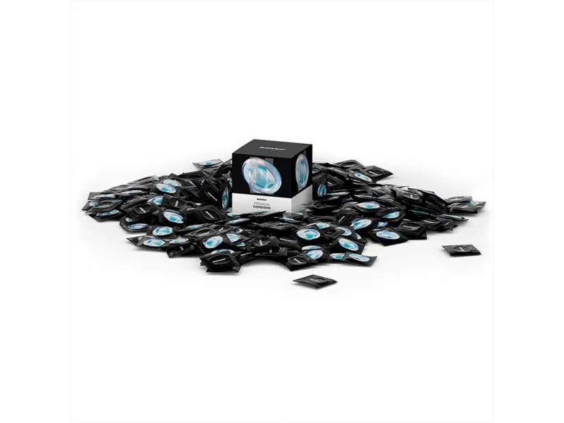 Preservativos Talla 53 100 uds