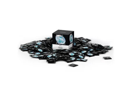 Preservativos Talla 60 100 uds