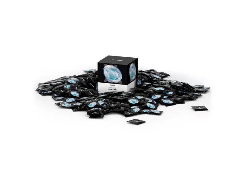 Preservativos Talla 60 100 uds