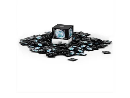 Preservativos Talla 64 100 uds