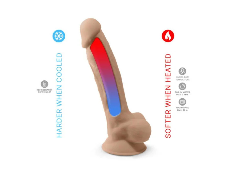 Dildo Dual Density Mod 1 8