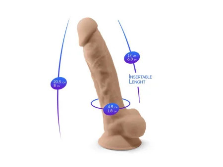 Dildo Dual Density Mod 1 8