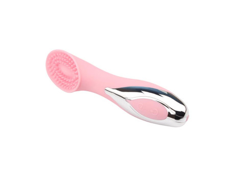Estimulador del Clitoris Aphrovibe Silicona Rosa