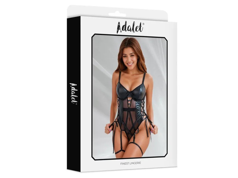 Tatiana Teddy y Ligas