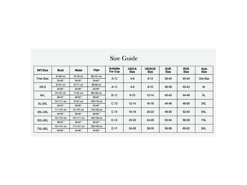 Natalie Set con Liguero