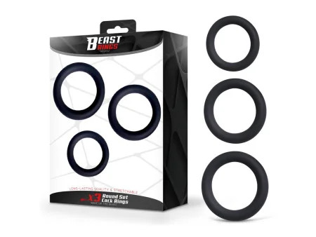 BEAST RINGS