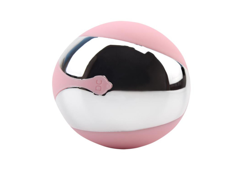 Estimulador Oh My Rabbit Silicona Rosa