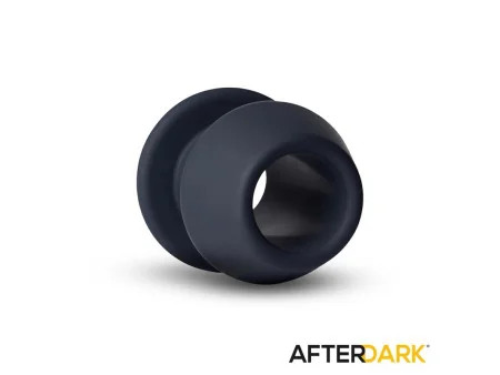 Bram Plug Anal Hueco Talla S Bram Plug Anal Hueco Talla S