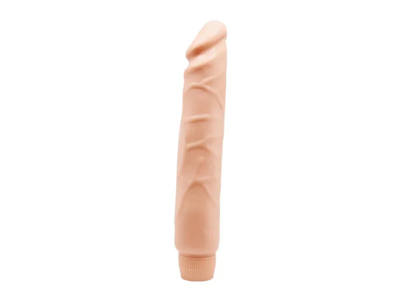 Baile Vibrador Realista