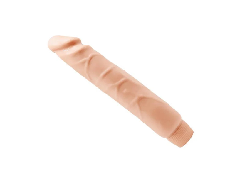Baile Vibrador Realista
