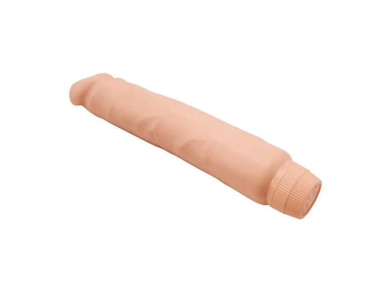 Baile Vibrador Realista