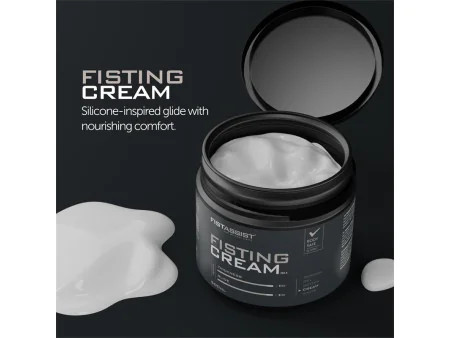 Fist Assist Fisting Cream 500 ml Fist Assist Fisting Cream 500 ml