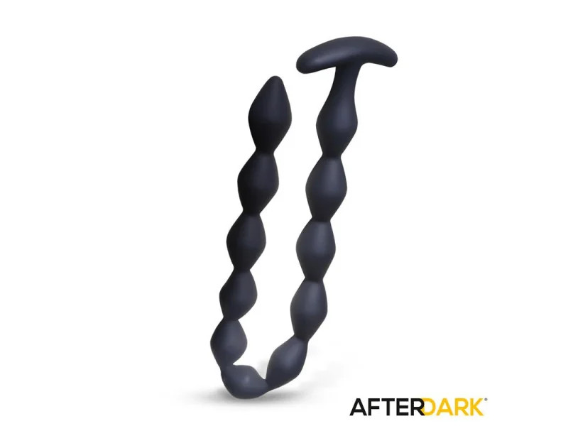 Mesner Plug Anal Extra Largo 55 cm Silicona