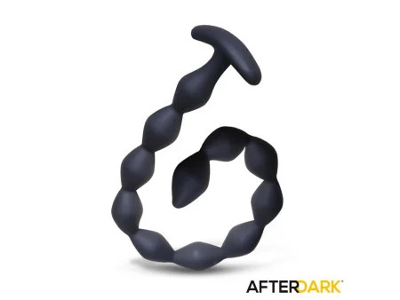 Mesner Plug Anal Extra Largo 55 cm Silicona