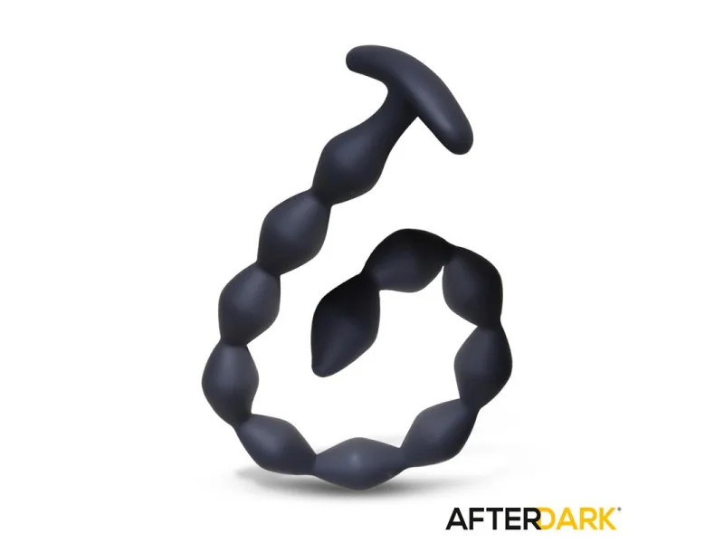 Mesner Plug Anal Extra Largo 55 cm Silicona