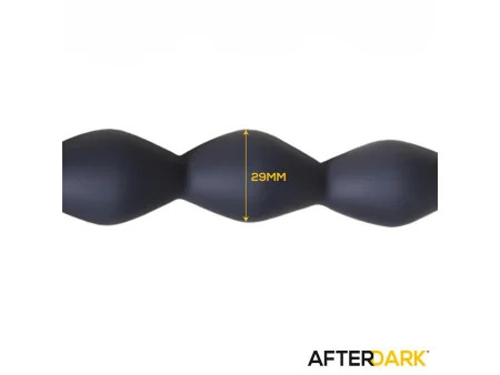 Mesner Plug Anal Extra Largo 55 cm Silicona