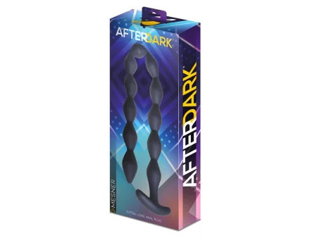 Mesner Plug Anal Extra Largo 55 cm Silicona