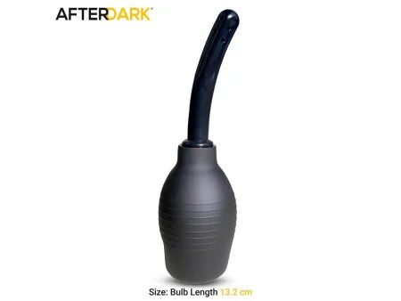 Anders Ducha Anal Silicona 310 ml