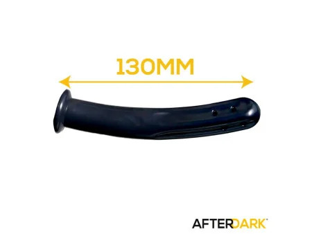 Anders Ducha Anal Silicona 310 ml